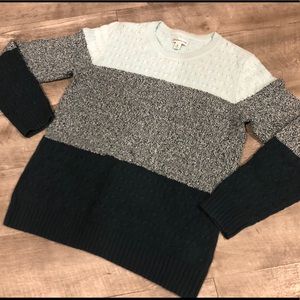 Croft & Barrow Womens Sweater